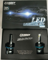 As New Fahren Lighting Kit Model F6A