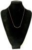 Stunning TIFFANY T | 18k AU 750 | Smile Necklace with Branded Tiffany & Co. Bag & Box - 4