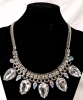 Assorted Vintage to Modern Necklaces, Bracelet & Ring (Size 7) - 2