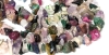 Assorted Vintage to Modern Necklaces, Bracelet & Ring (Size 7) - 10