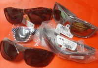 5 New Pairs of Sunglasses