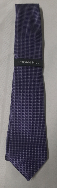 Vintage Logan Hill Tie