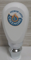 New Creemore Premium Lager Euro Tap Handle