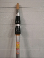 Mallory 16.6foot Quick Reach Telescopic Pole