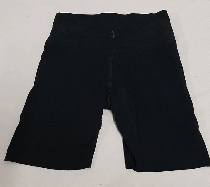 NEW Maternity Bike Shorts from Nike XS