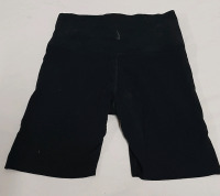 NEW Maternity Bike Shorts from Nike XS