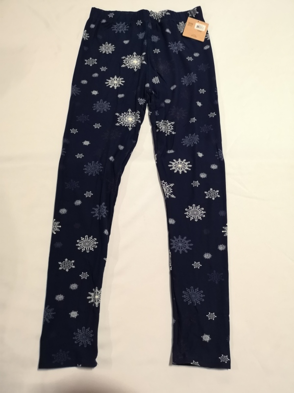 New Just Cozy Women's Leggings All Season sz M/L