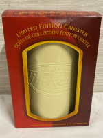 Tim Hortons Limited Edition Canister Does Not Include Coffee #006