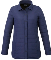 New Trimark W-Porter Eco Insulated Shacket -XL