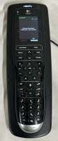 Logitech Harmony One Universal Remote Control with Charger And Dock Tested