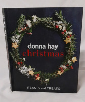 Donna Hay Christmas Feasts & Treats