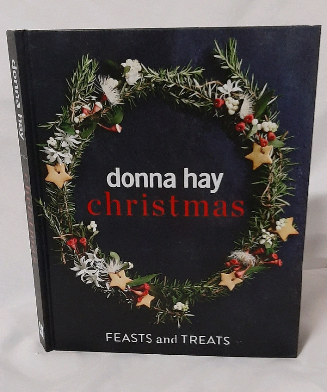 Donna Hay Christmas Feasts & Treats