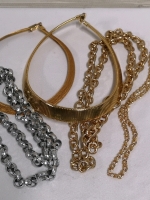 Vintage to Modern Jewelry - Necklaces