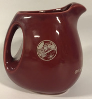 Vintage McCallum’s Perfection Scots Whisky Jug