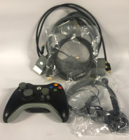 Xbox 360 Accessories Controller & Cords