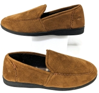 Men's Size 11 DOCKERS Slippers
