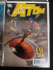 4 DC Comics The All New Atom Issues 1-4 In Excellent Pre Owned Condition - 2