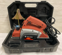 King Canada Model #8333 3.25" Portable Planer