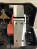 King Canada Model #8333 3.25" Portable Planer - 3