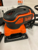 Black & Decker 1/4” Sheet / Palm Sander - 2