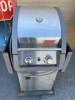 Coleman Outdoor Gas Grill Barbecue Model G35304 With BBQ Cover