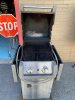 Coleman Outdoor Gas Grill Barbecue Model G35304 With BBQ Cover - 2