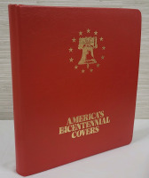 1977 - 1978 (1777-1978) America's Bicentennial 1st Day Issue Covers Series , Stamp & Envelopes