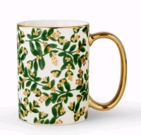 New Mug by Rifle Paper Co.