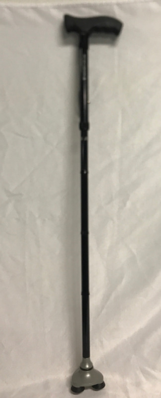 TheHurryCane All Terrain Cane 35”