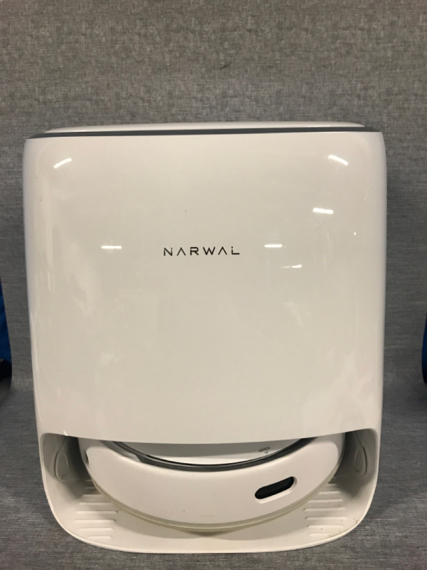 Narwal Freo Versatile Self Mop Clean Robot with DirtSense