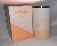Society 6 Wine Chiller