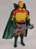 RARE 1986 DC Comics MISTER MIRACLE Kenner Super Powers Action Figure , Series 3 . Complete - 5