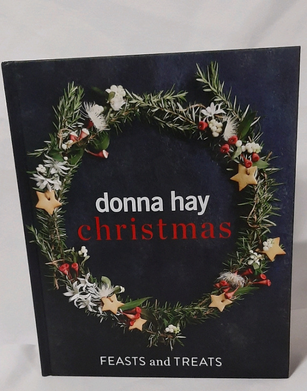 Donna Hay Christmas Feaats & Treats