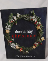 Donna Hay Christmas Feaats & Treats