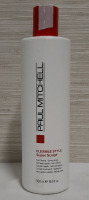 NEW Paul Mitchell Flexible Style Super Sculpt 500 ml