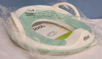 New - Jool Baby Potty Training Seat . Fits Round & Oval Toilets