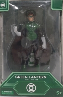 As New DC Green Lantern by World's Finest "The Collection"