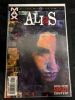 Marvel's Jessica Jones "Alias" Issue No. 1.