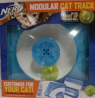 New Nerf Modular Cat Track