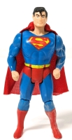 Vintage 1984 Kenner DC Super Powers Superman | Complete! | 4.75" Tall