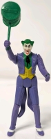 Vintage 1984 Kenner DC Super Powers The Joker | Complete! | 4.75" Tall