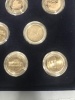 2003-2006 American 5 cent Set with Case - 3