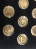 2003-2006 American 5 cent Set with Case - 4