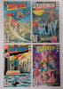 DC Comics " Supergirl " Comic Lot , 16 Comics - 2