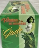 As New DC Jade from the Women of the DC Universe Series 2 Limited Edition & Autographed - 6