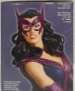 As New "The Huntress" from Women of the DC Universe Series 2 Limited Edition & Autographed - 2