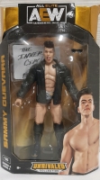 As New All Elite AEW Wrestling "Sammy Guevara"#30 Series 4 Unrivaled Collection