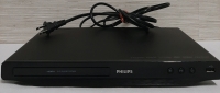 Philips DVD Player Model DVP3680/F7 Powers Up