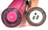 2 New Chaotic Cosmetics Loud Lips Liquid Lipstick : Love Me Back & Bright Pink 10g ea - 2