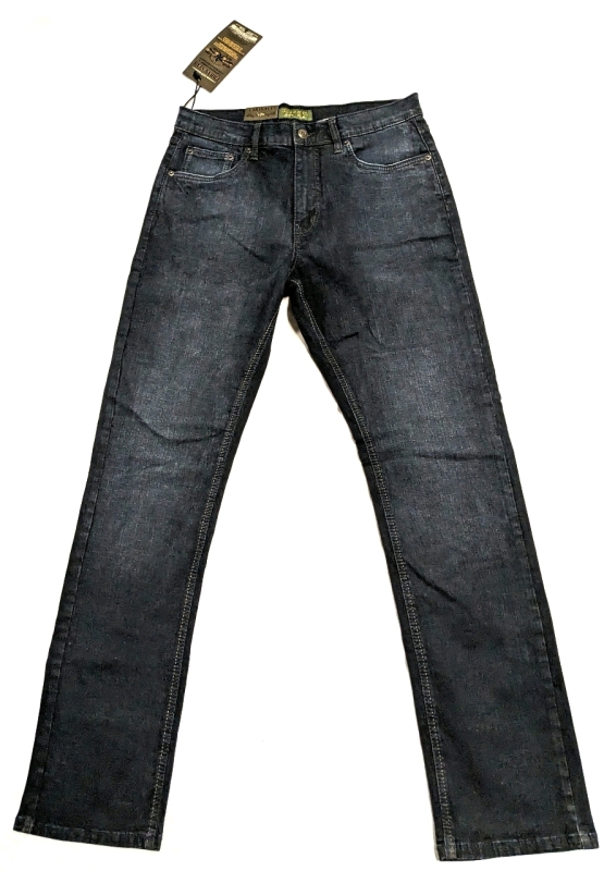 New | Size 34 x 35 URBAN STAR Dark Wash Jeans